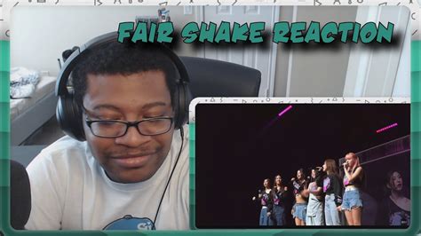 MV Reaction My Gosh NMIXX YouTube