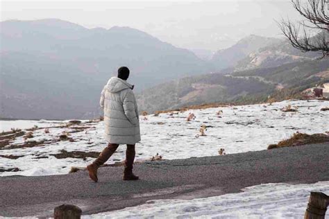 Meteo c è una data per l arrivo del gelo ecco quando arriverà il vero