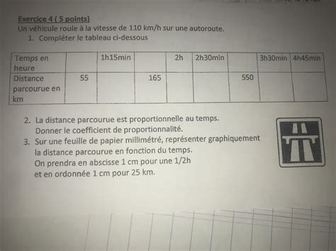 Bonsoir Bonjour Je Suis En 3 Eme Et Je Narrive Pas Mon Dm De Math