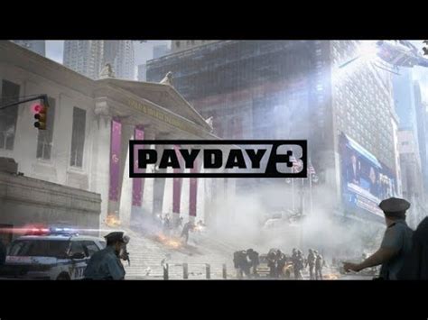 Payday Gold Sharke Assault Ost Youtube