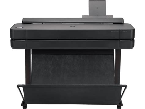 HP DesignJet T650 36 A1 Impresora Plotter De Gran Formato 5HB10A