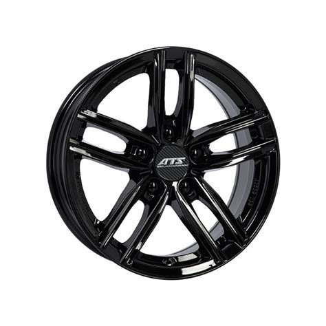 ATS Alloy Wheels - www.AlloyWheelShop.com