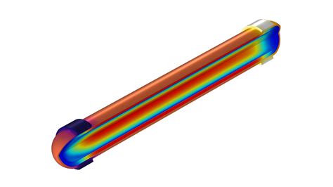 Liquid Gas Properties Module Updates COMSOL 5 6 Release Highlights