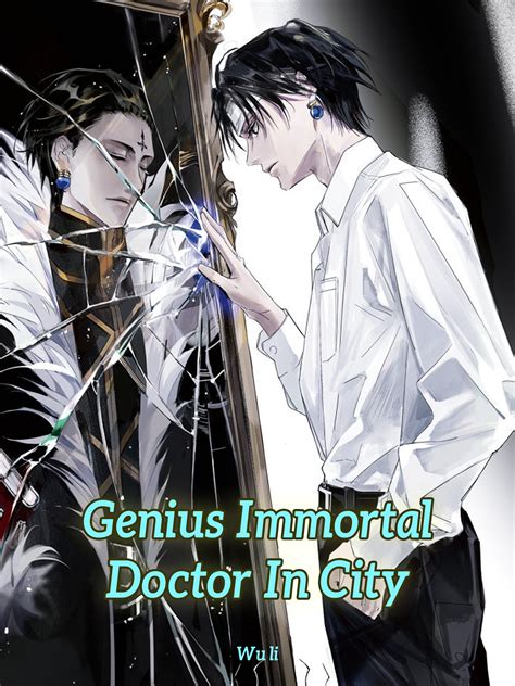 Genius Immortal Doctor In City Novel Full Story | Book - BabelNovel