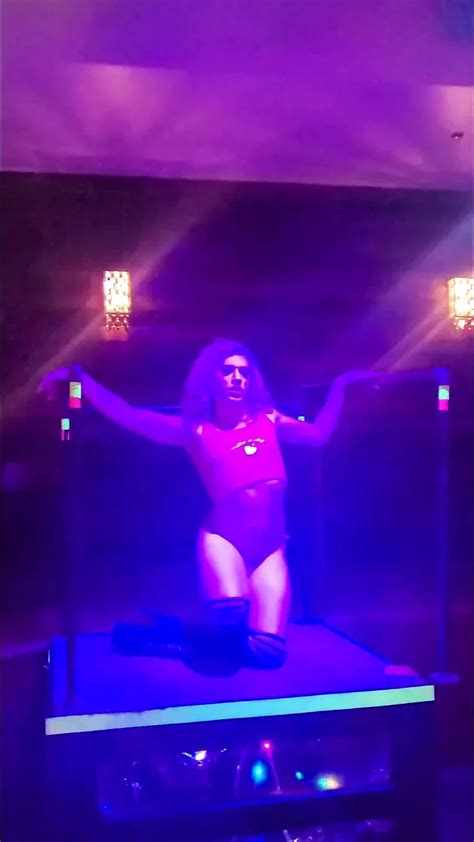 Pole Dancing For All The Kitties Shemale Ladyboy Porn Feat Arastenia By Faphouse Xhamster