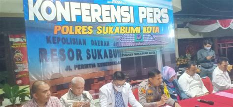 Penyelidikan Kasus Bocah Sd Tewas Di Sukaraja Sukabumi Dihentikan