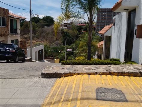 Venta Lote De Terreno En Tzompantle Norte Cuernavaca Morelos Pa