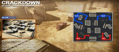 Cara Main Di Map Crackdown Point Blank Auto Win