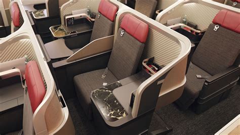 Latams New Business Class Seats For Boeing 777 And 787 Airbus A350 Executive Traveller