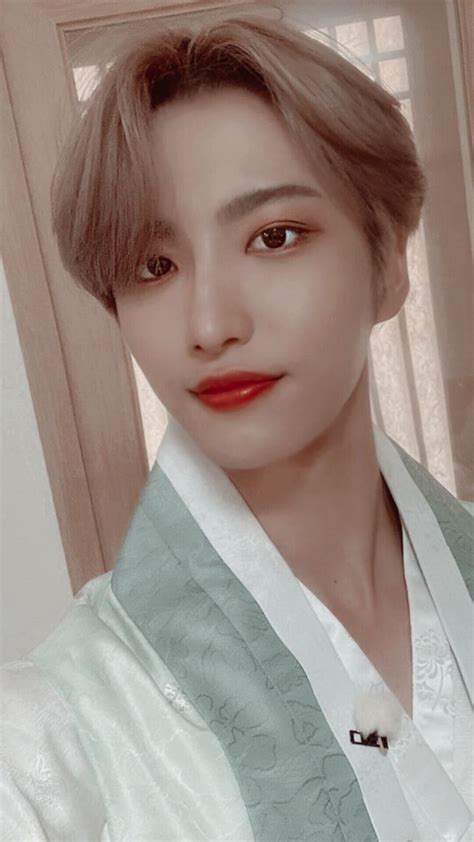 Ateez Edits Seonghwa Wallpapers Like Or Reblog If You Park