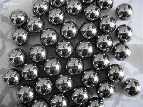 Tungsten Balls / Tungsten Bearing Balls - China Tungsten Ball and ...