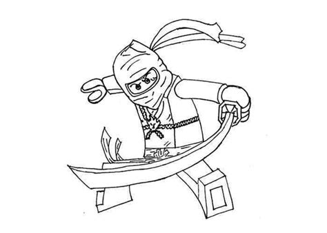 Ninjago Morro Coloring Pages at GetDrawings | Free download