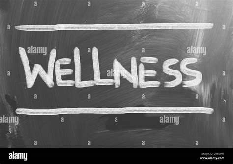 Wellness Strategy Hi Res Stock Photography And Images Alamy