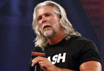 WWE TLC 2011 Results: What's Next for Kevin Nash After Loss to Triple H ...