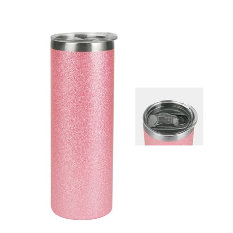 Wholesale 600ml Glitter Printing Water Bottle Reliable Water Bottle