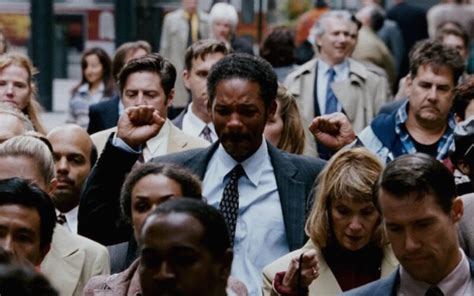 The Pursuit of Happyness Ending Explained • The Awesome One