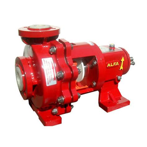 Pvdf Centrifugal Pump At Best Price In Anklesvar Ina Gujarat Dhruv