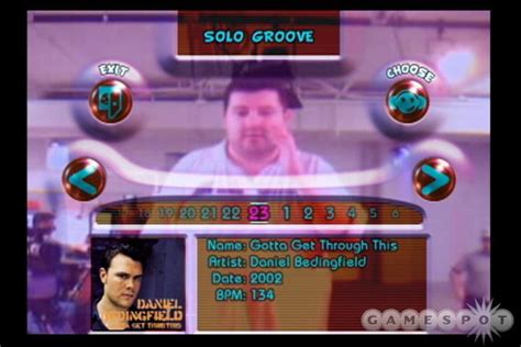 EyeToy: Groove - GameSpot