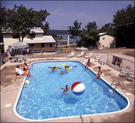 Resorts at Bull Shoals Lake - Bull Shoals Lake - Explore the Ozarks