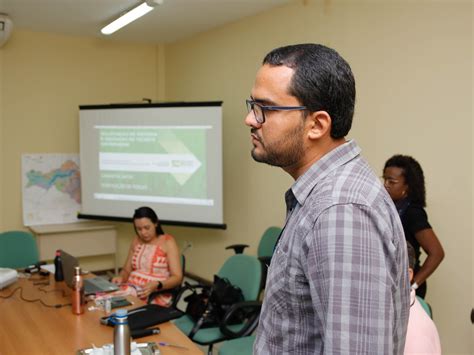 Servidores Da Prefeitura De Juazeiro Passam Por Treinamento De