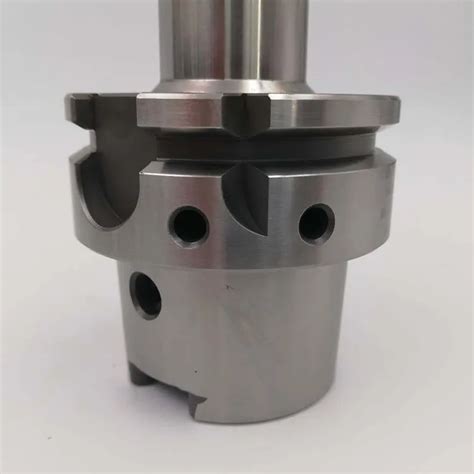 Hsk 63a F Tool Holder Er Spring Collet Chuck With Balanced Buy Hsk 63 Spring Collet Chuck Hsk