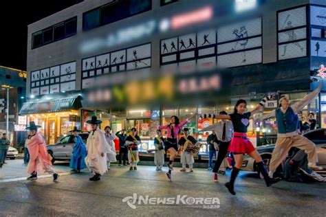 2023 영주 한국선비문화축제 선비문화도시 알리며 폐막