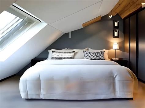 Discover Top Step By Step Low Ceiling Small Attic Room Ideas