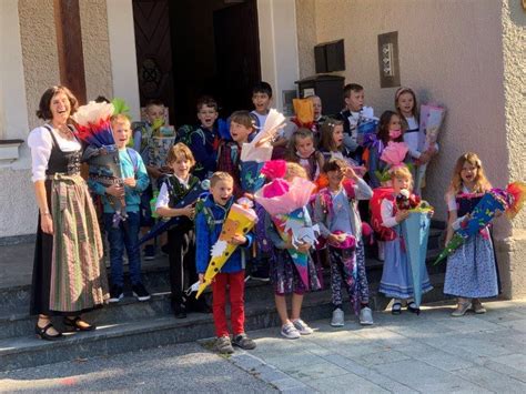 Abc Sch Tzen An Der Grundschule Kiefersfelden Grund Und