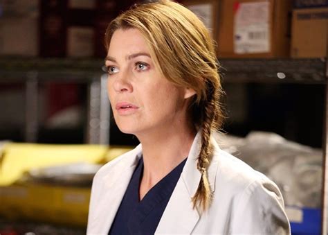 Ellen Pompeo se queda en Anatomía de Grey cobrando 300 000 dólares por