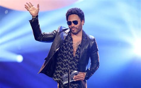 Lenny Kravitz Torna In Italia Nel 2018 In Concerto A Lucca E A Verona