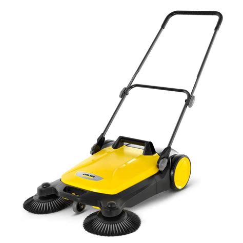 Varredeira S6 Twin 1766 4600 Karcher