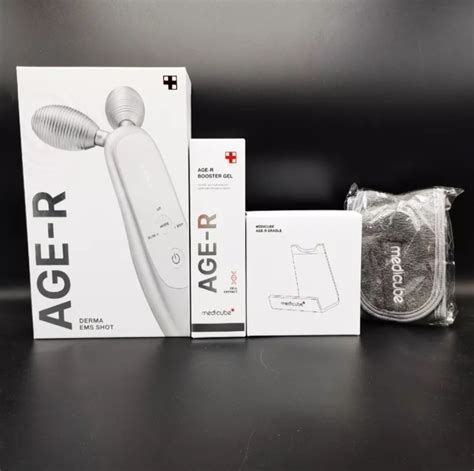 Medicube korea, Kesehatan & Kecantikan, Kulit, Sabun & Tubuh di Carousell