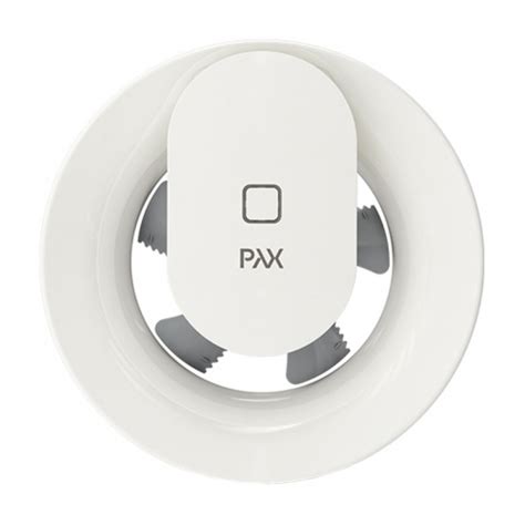 Накладной вентилятор PAX Norte — Silent 100