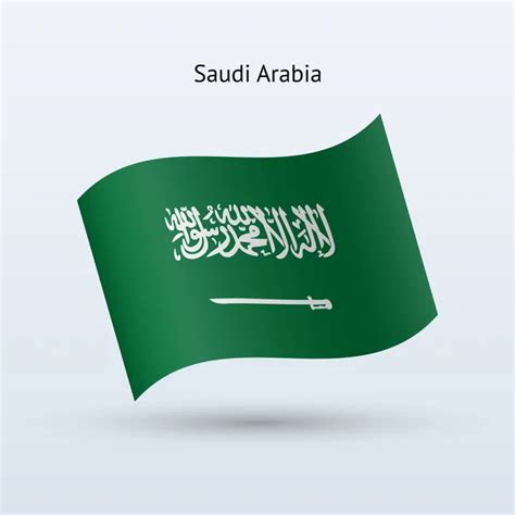 100,000 Saudi arabias flag Vector Images | Depositphotos