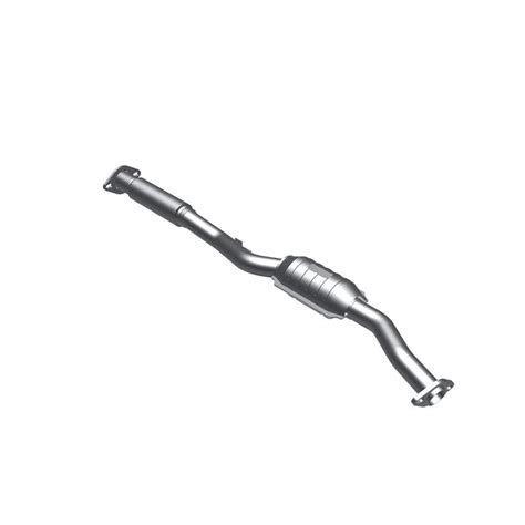 Vex Motorsports Magnaflow Direct Fit High Flow Catalytic Converter