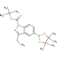 Chemshuttletert Butyl Ethyl Tetramethyl