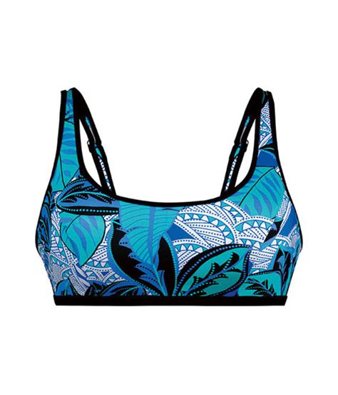 Anita 6518 Laila CARE Bikini Top Muskoka Bay Clothing