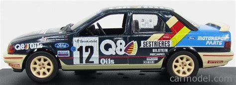 Vitesse Scale Ford England Sierra Cosworth Q N Rally