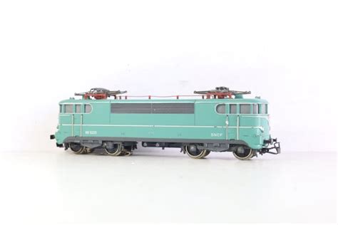 M Rklin H Electric Locomotive Bb Sncf Catawiki