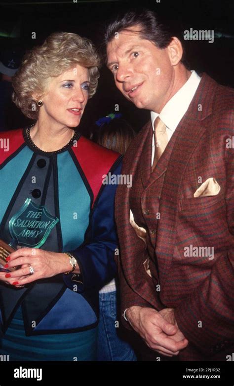 Vince Mcmahon Linda Mcmahon