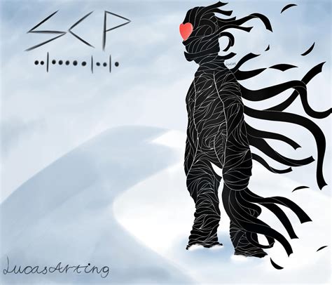 Scp 2521 By Lucasarting On Deviantart