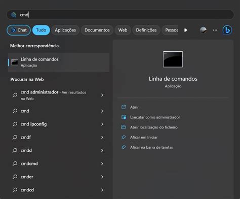 Comandos do Windows que deve saber – Parte 1 