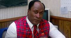 John Amos Movies And Tv Shows