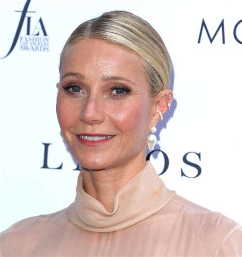 Gwyneth Paltrow Answered Some Sex Questions On Instagram And It Went