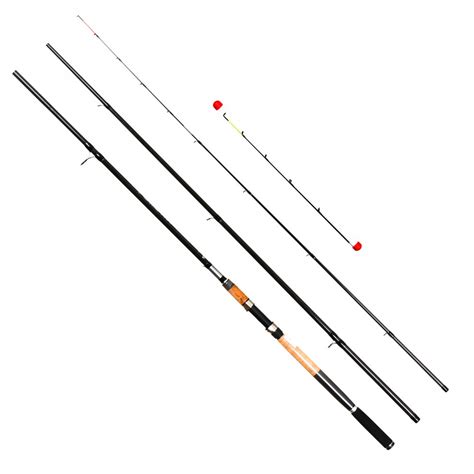 Купить Фидерное удилище ДОЮЙ CROWN FEEDER 3.30м, тест 90-150 гр, 280 гр ...