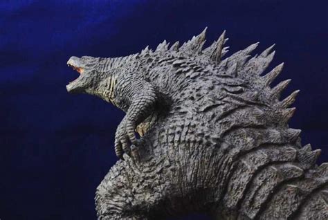 GODZILLA 2014 (Roar) Tanaka Studio