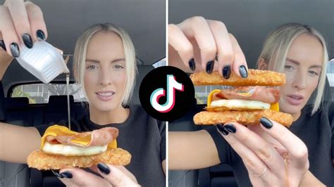 Nutritionist breaks internet with ‘game-changing’ McDonald’s hack - Dexerto