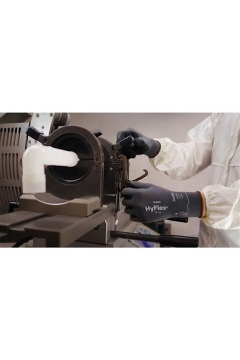 ANSELL Hyflex 11-840 Aşındırıcı Uygulama Eldiveni - Fiyatı, Yorumları