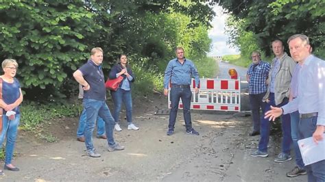 Schon vier Baugrundstücke auf dem Twister Katmel verkauft