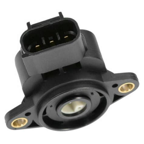 For Toyota Tacoma 4Runner Throttle Position Sensor TPS 89452 35020 US